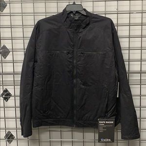 kuhl racer jacket